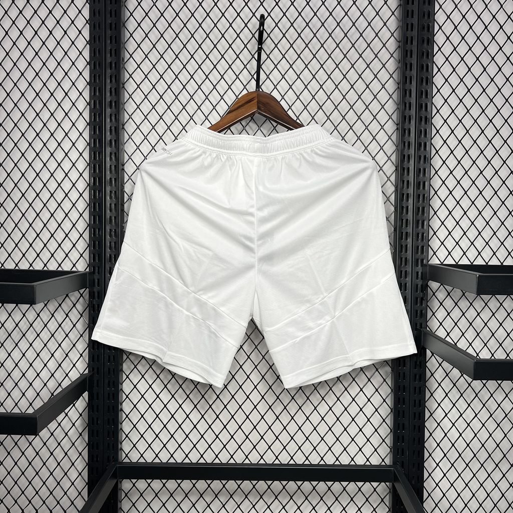 2024/2025 AC Milan Home Shorts