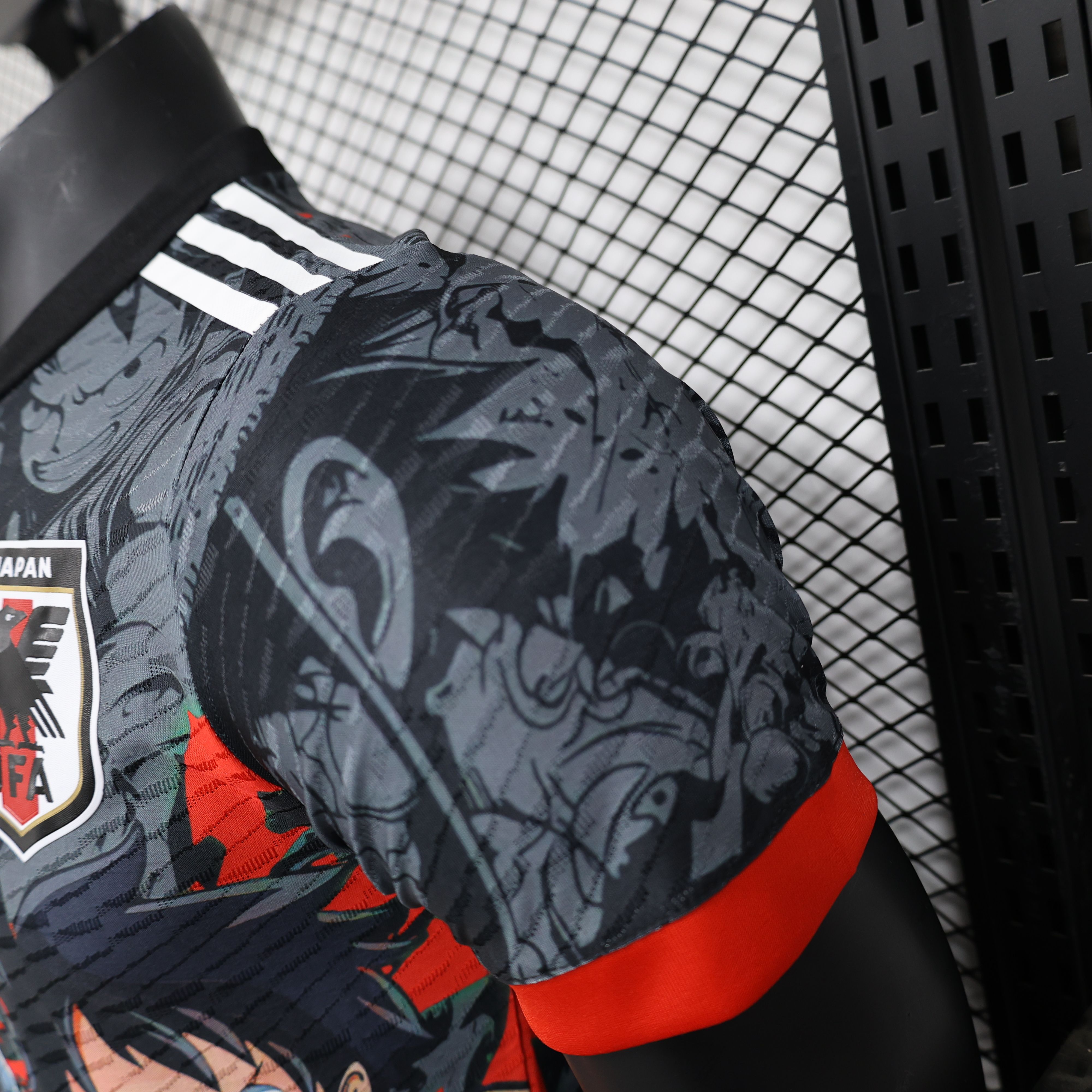 2024/2025 Players Edition Japan Special Edition Football Jersey