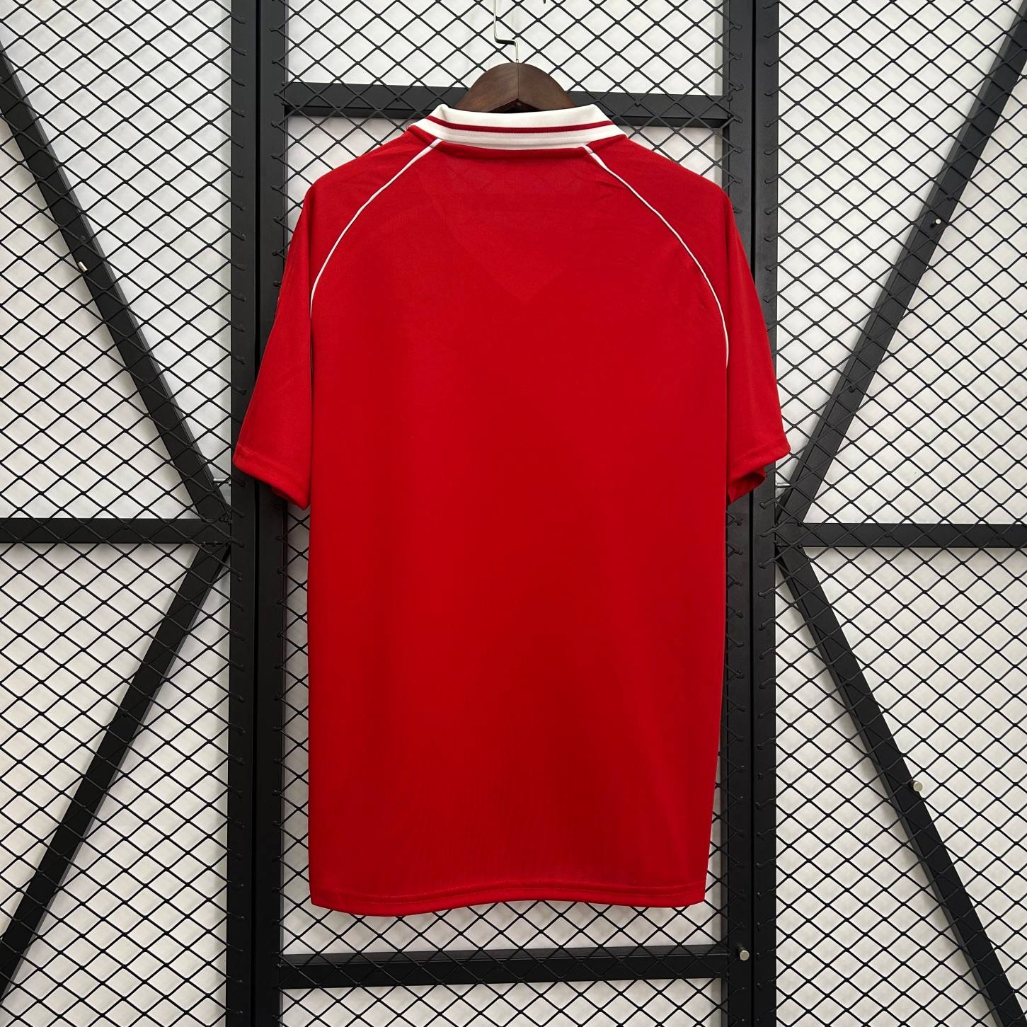 1994/1995 Benfica Retro Home Jersey(Fans Version)