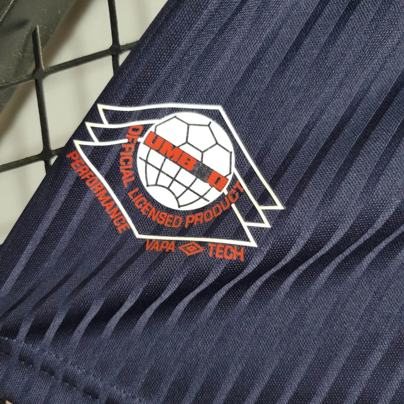1997 Scotland Away Football Shirt