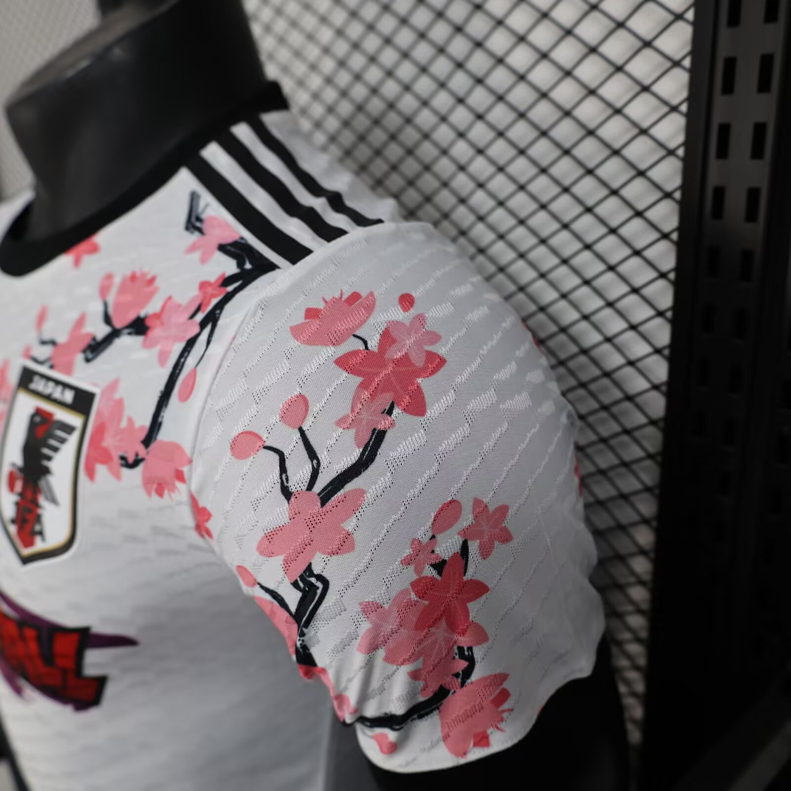 2025/2026 Japan Dragon Ball Special Edition Football Jersey