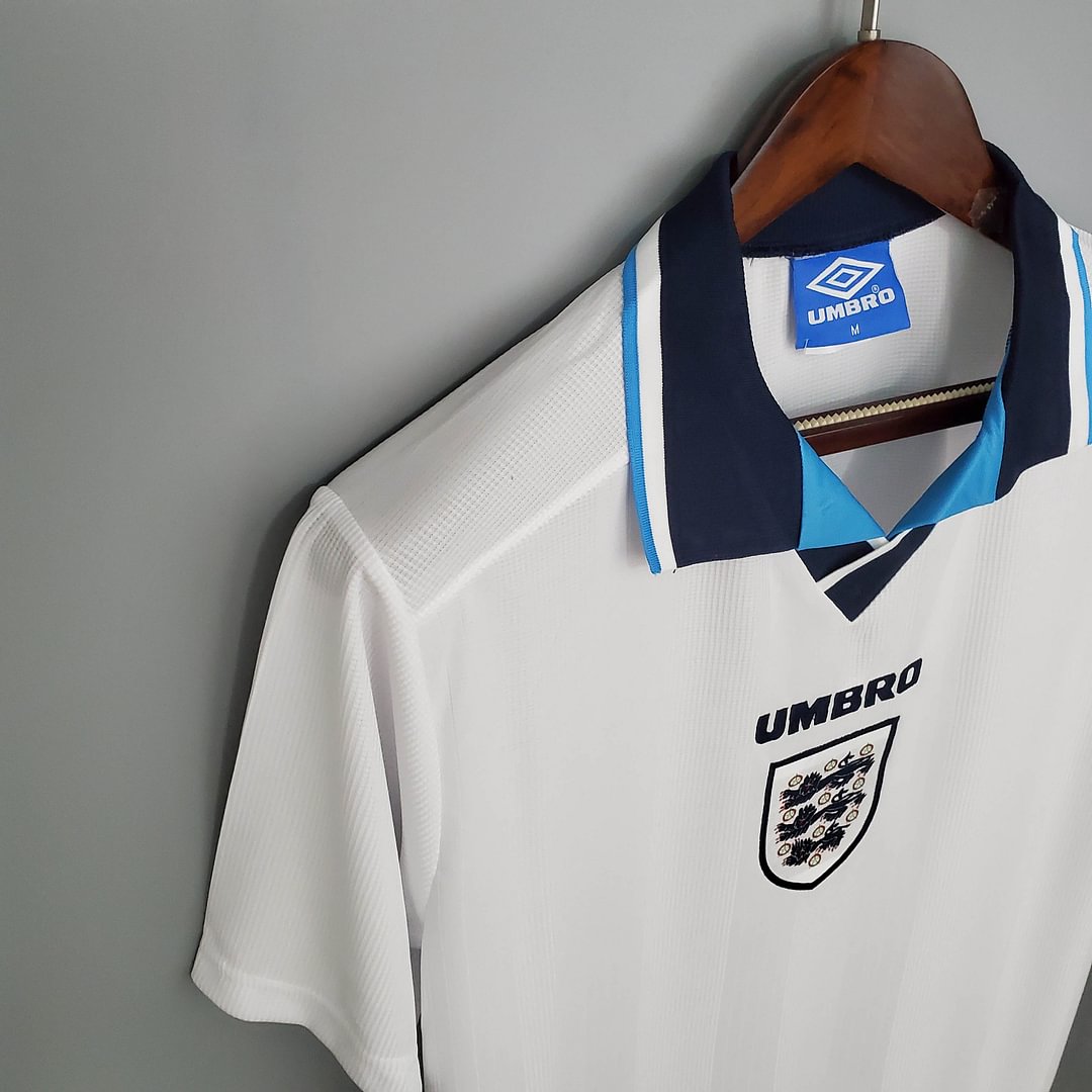 2020 England Home Football Shirt ( Player Edition )