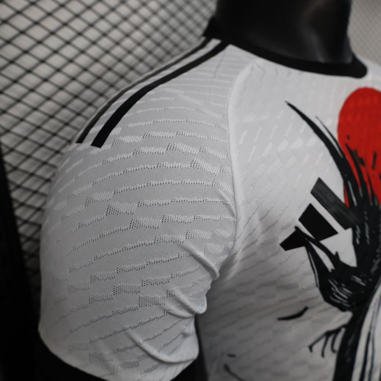 2025/2026 Players Edition Japan Special Edition Football Jersey