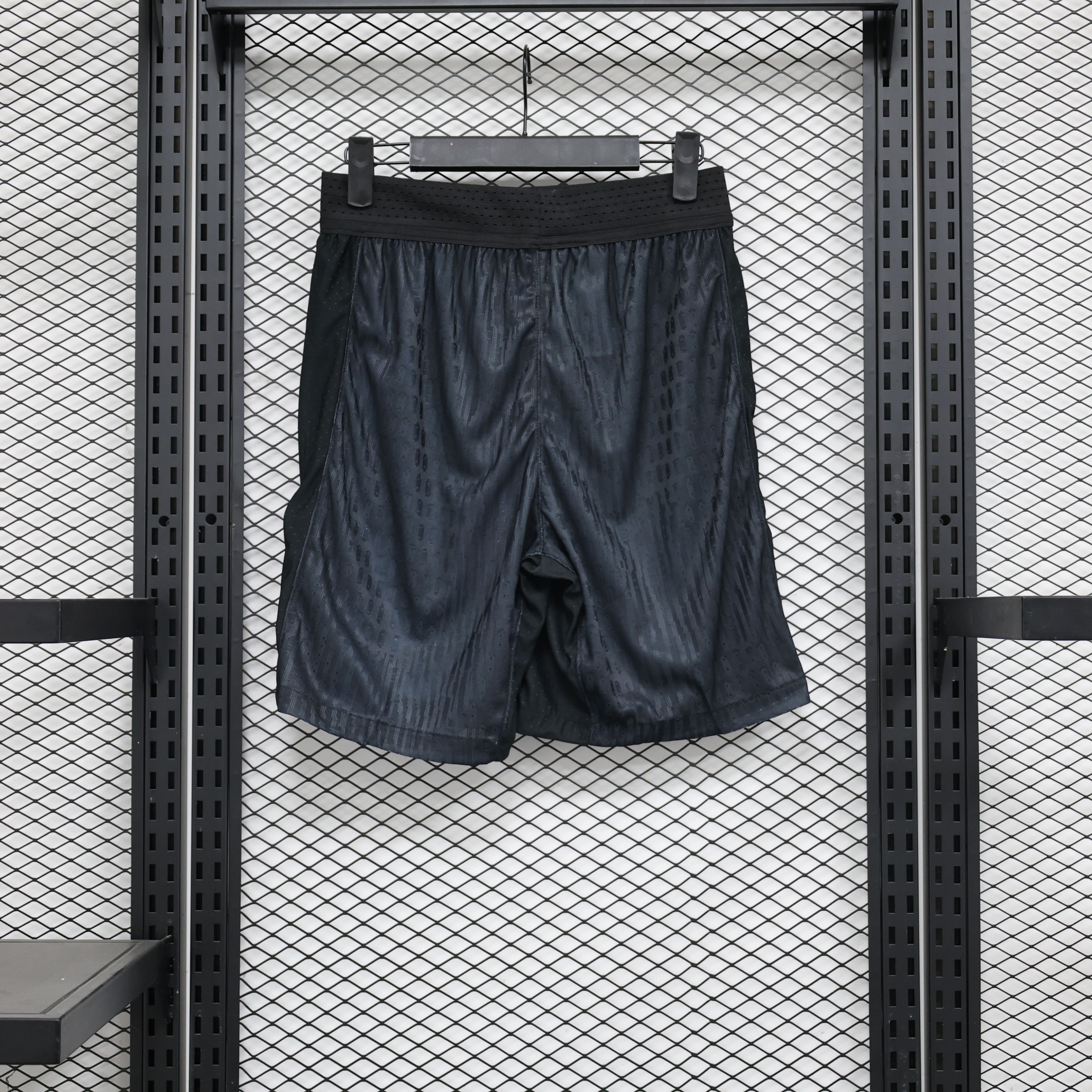 2024/2025 Players Edition Inter Home Shorts Football Jersey