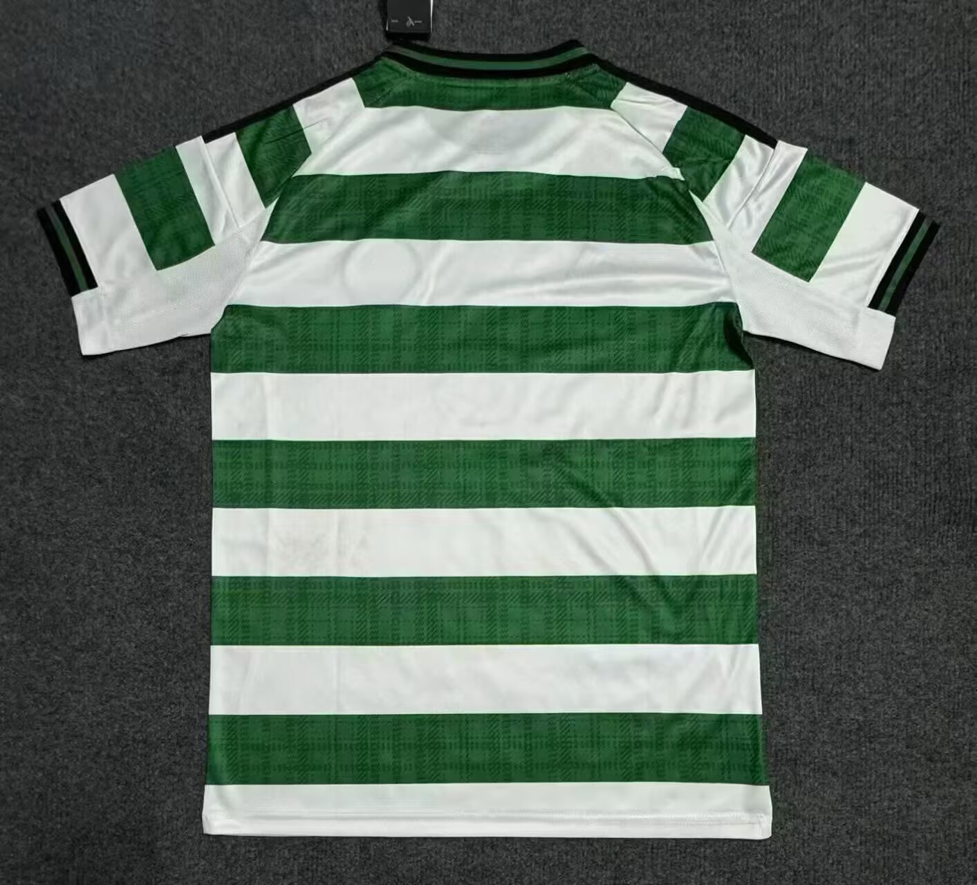 2025/2026 Ireland Home Football Shirt( Fans Edition )
