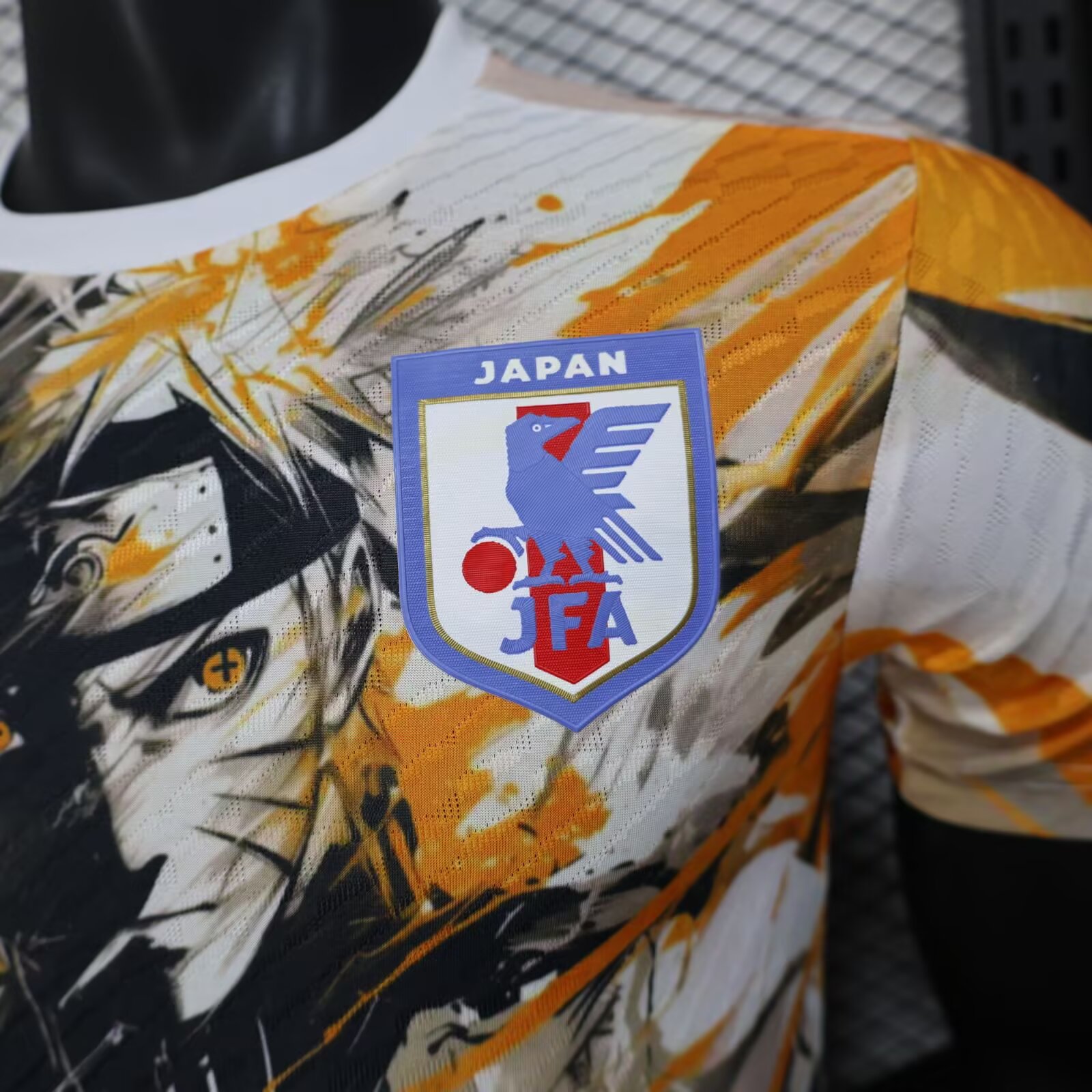 2025/2026 Japan Special Edition Football Jersey( Player Edition )