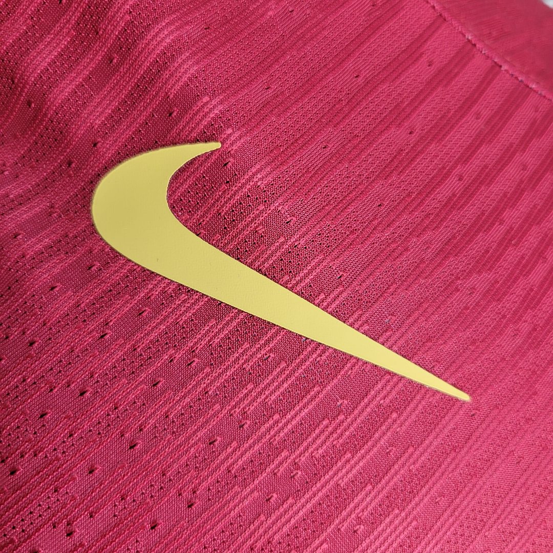 2024/2025 Barcelona Home Football Shirt(Player Version)