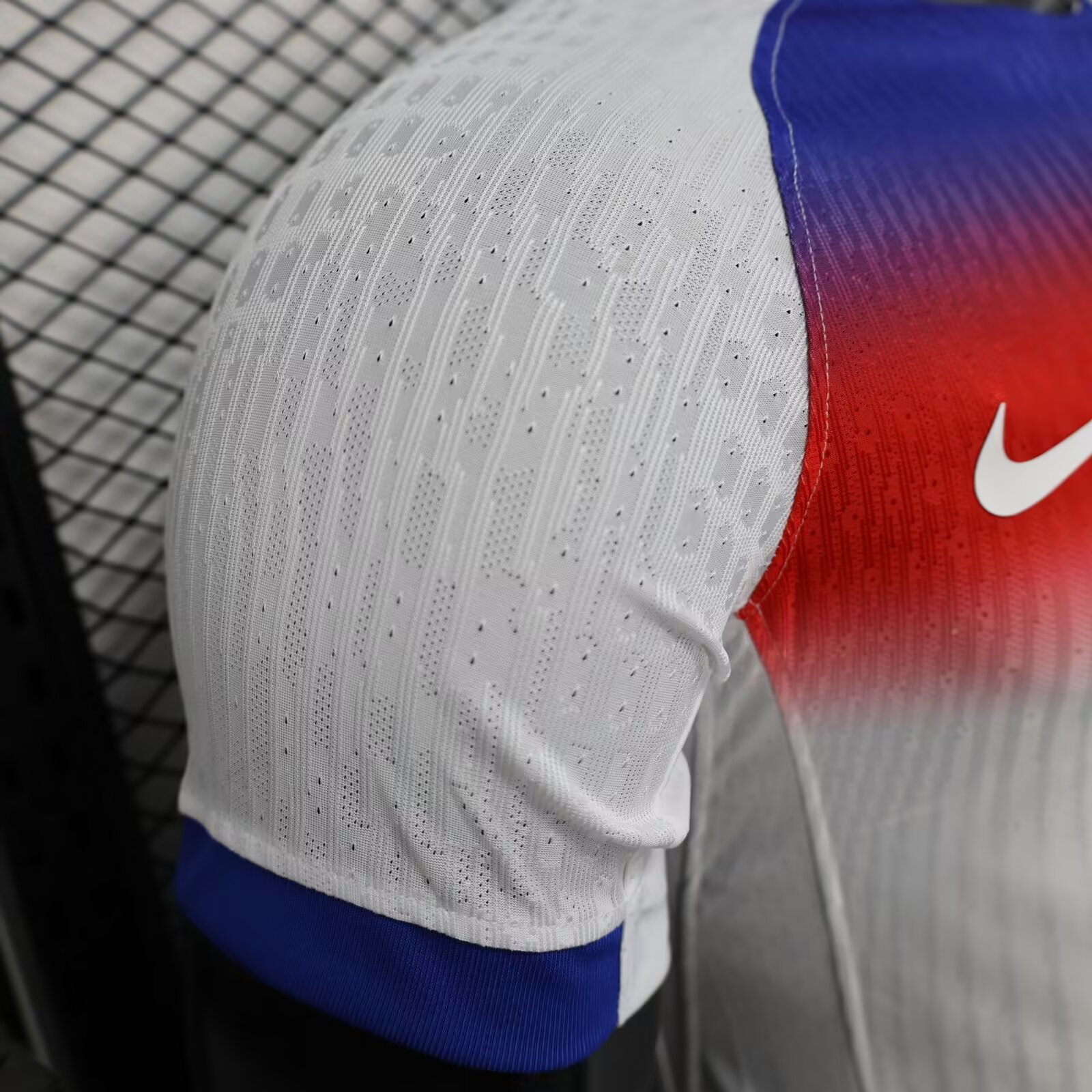 2025/2026 England Home Football Jersey ( Player Edition)