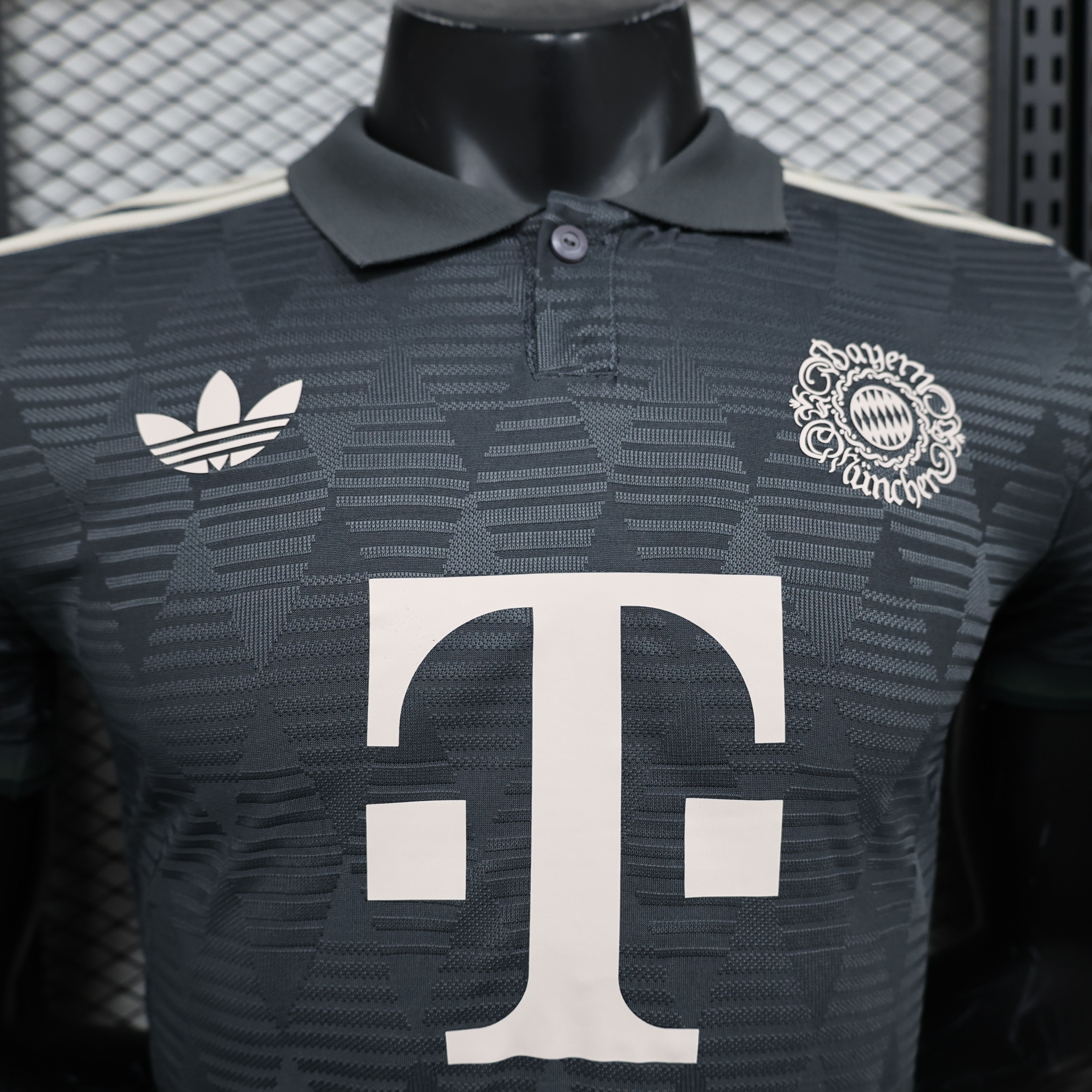 2024/2025 Bayern Beer Edition Football Jersey For Player Version