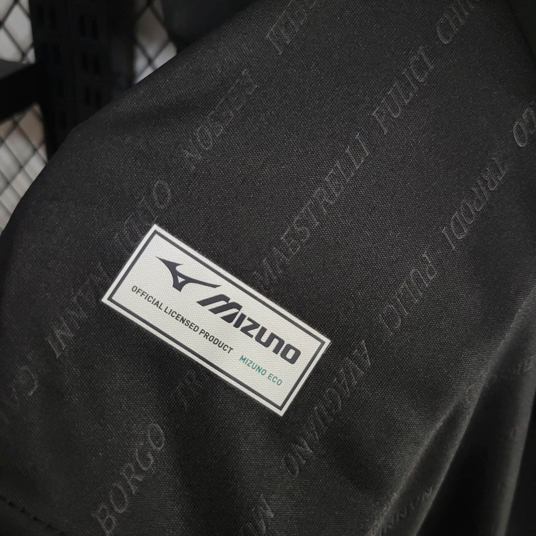 2024/2025 Lazio 50Th Anniversary Champion Edition Black Football Shirt( Fans Edition )