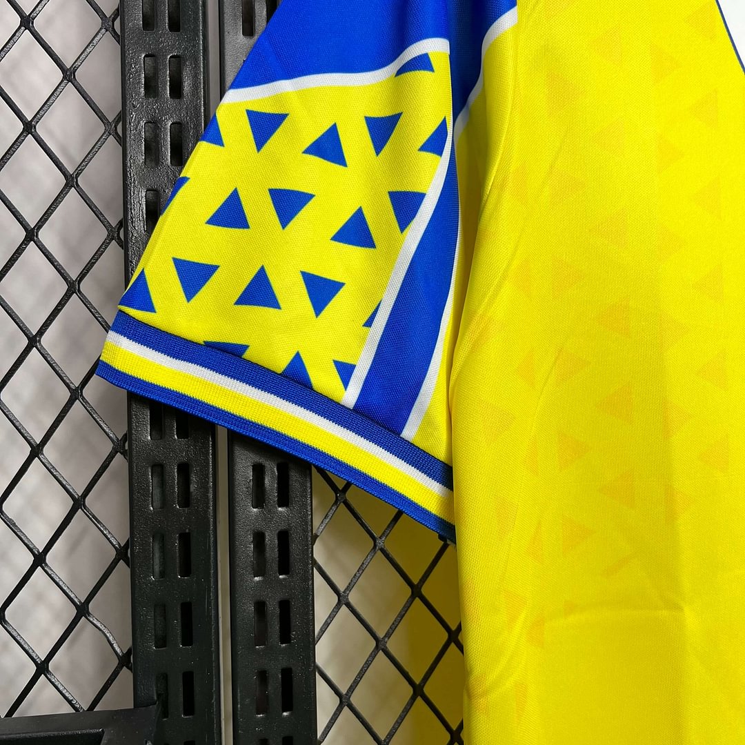 2024/2025 Cadiz Home Football Shirt( Fans Edition )