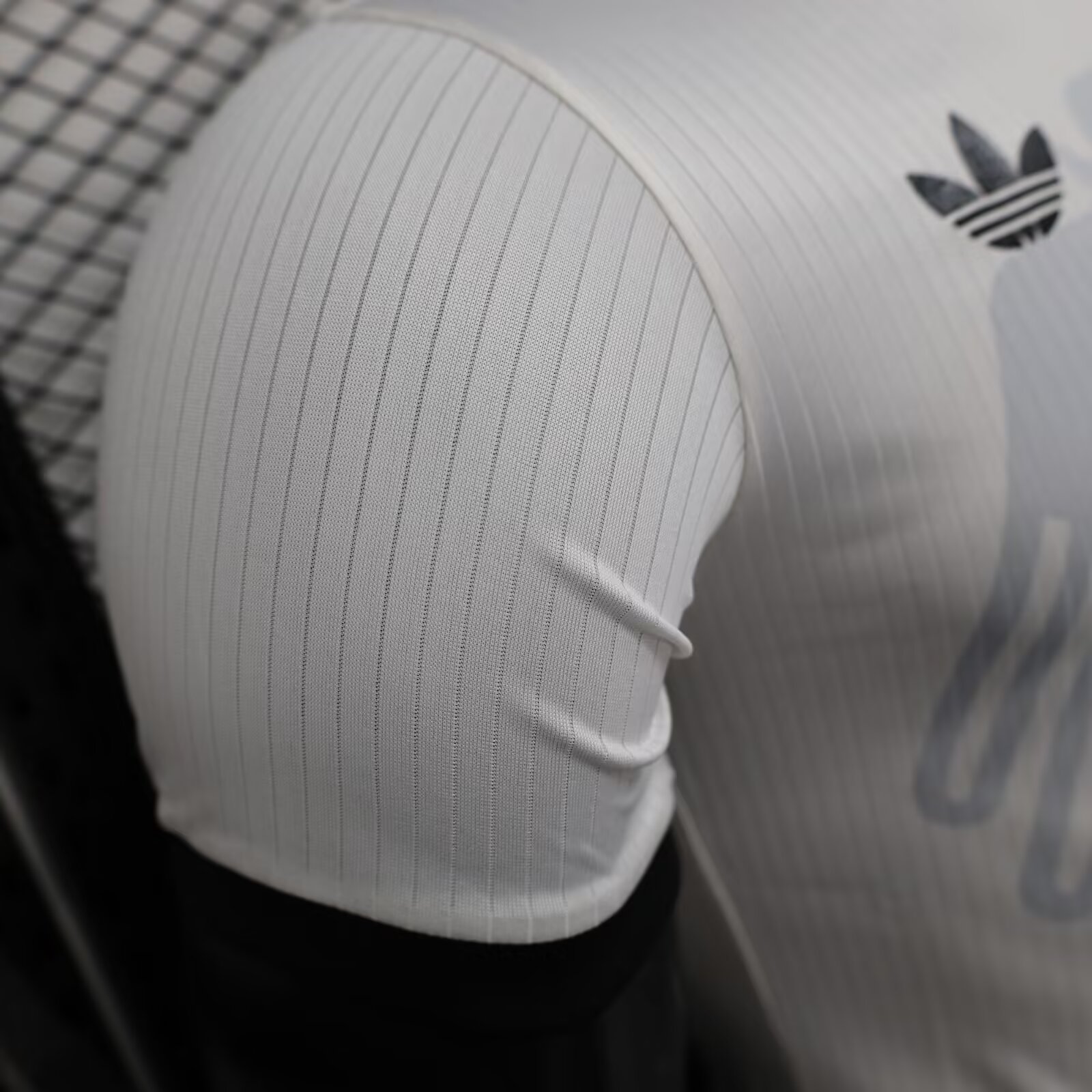 2025/2026 Germany White Special Edition Football Jersey( Player Edition )
