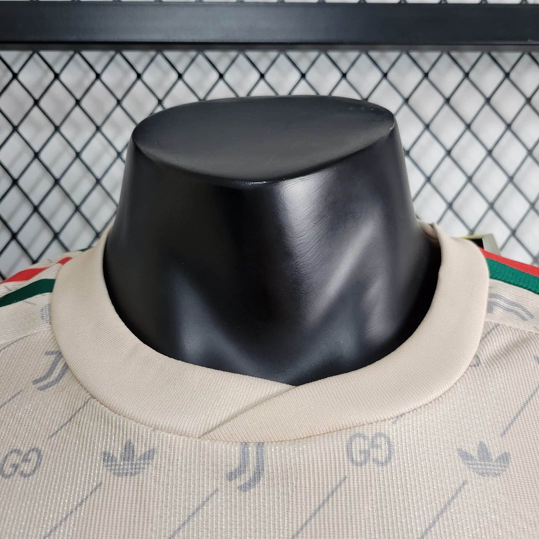 2024/2025 Juventus Special Edition Football Shirt( Player Version)