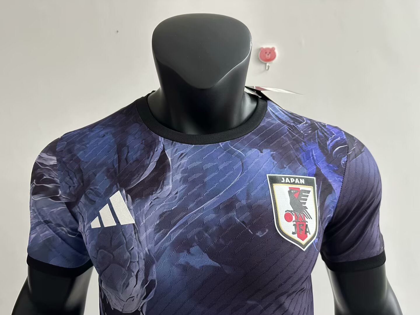 2025/2026 Japan Nazhe Special Edition Football Jersey