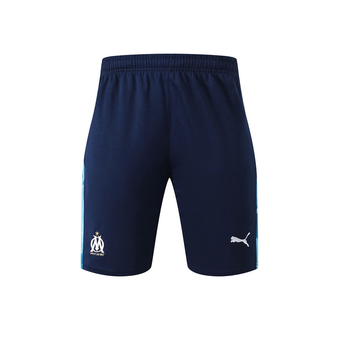 2024/2025 Olympique Marseille Training Wear Suit Shirt