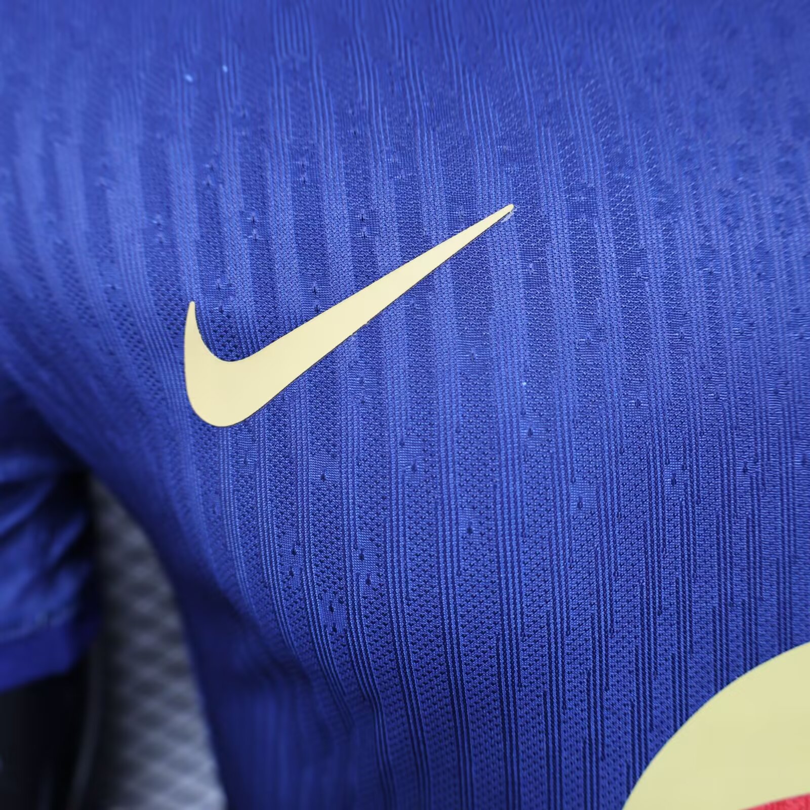 25/26 Barcelona Special Edition Jersey (Player Version)
