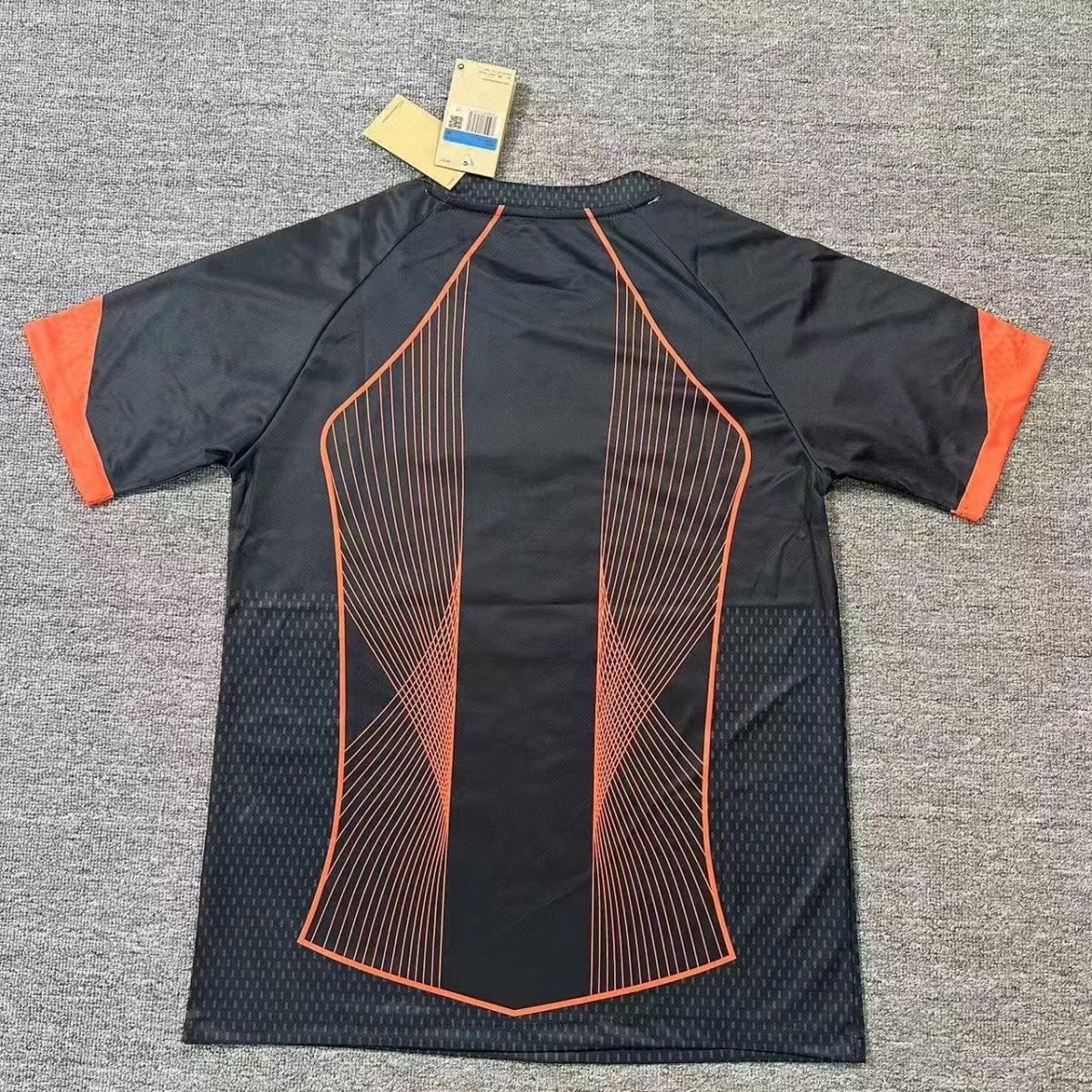 25/26 Barcelona Special Jersey(Fans version)