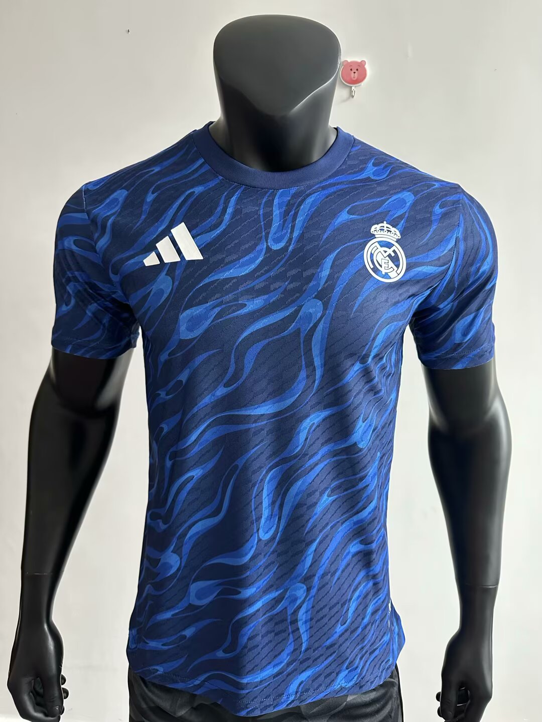 2025/2026 Real Madrid Training Suit Football Jersey For Player Version