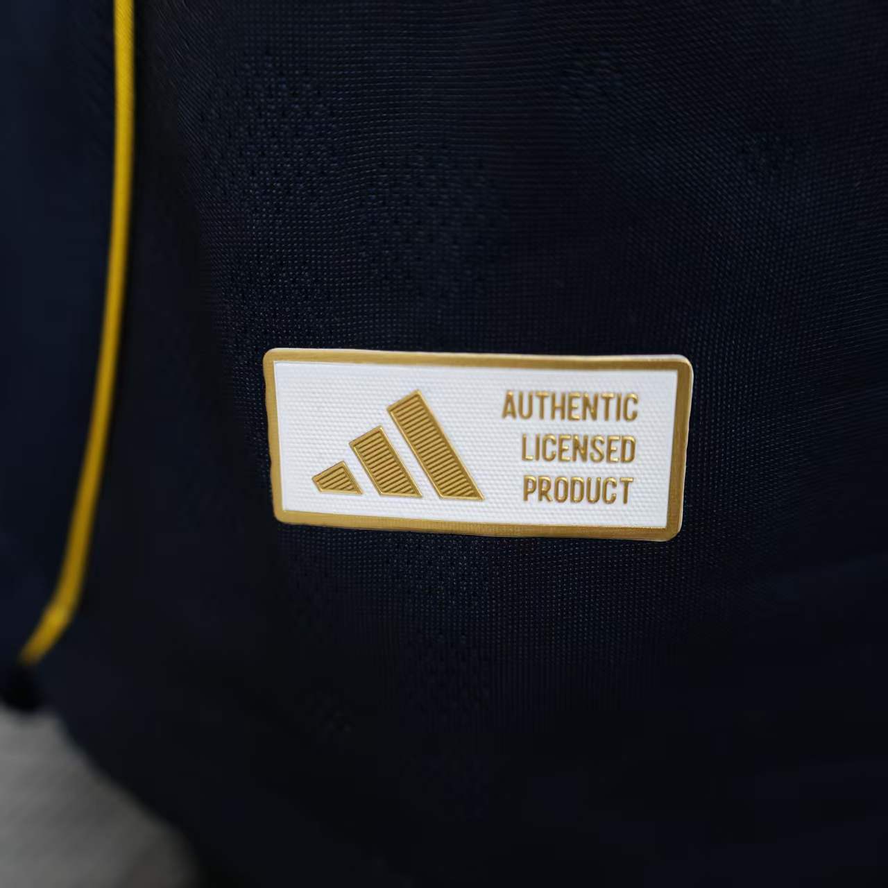 2025/2026 Boca Juniors Home Jersey(Player Version)