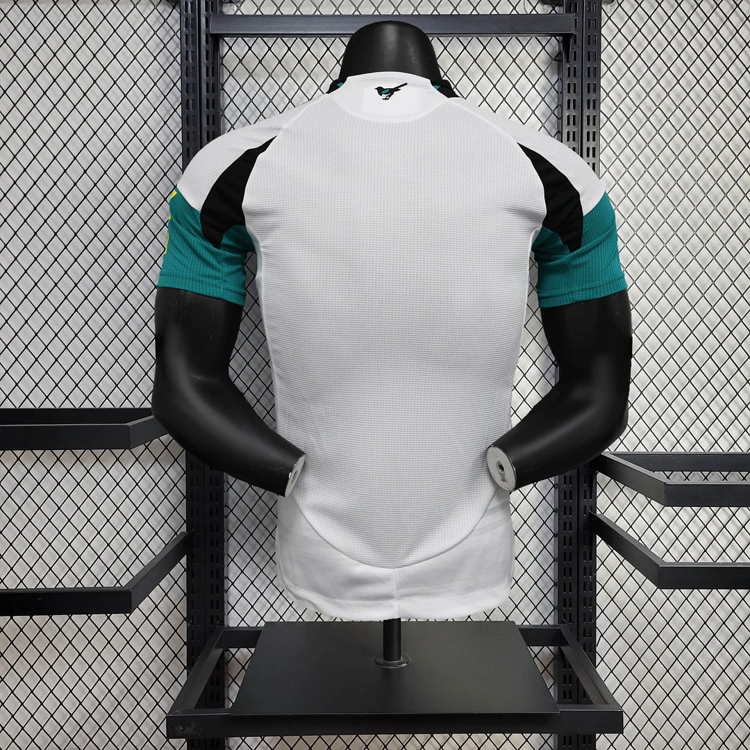 2024/2025 Newcastle United Third Away Football Shirt( Player Version )