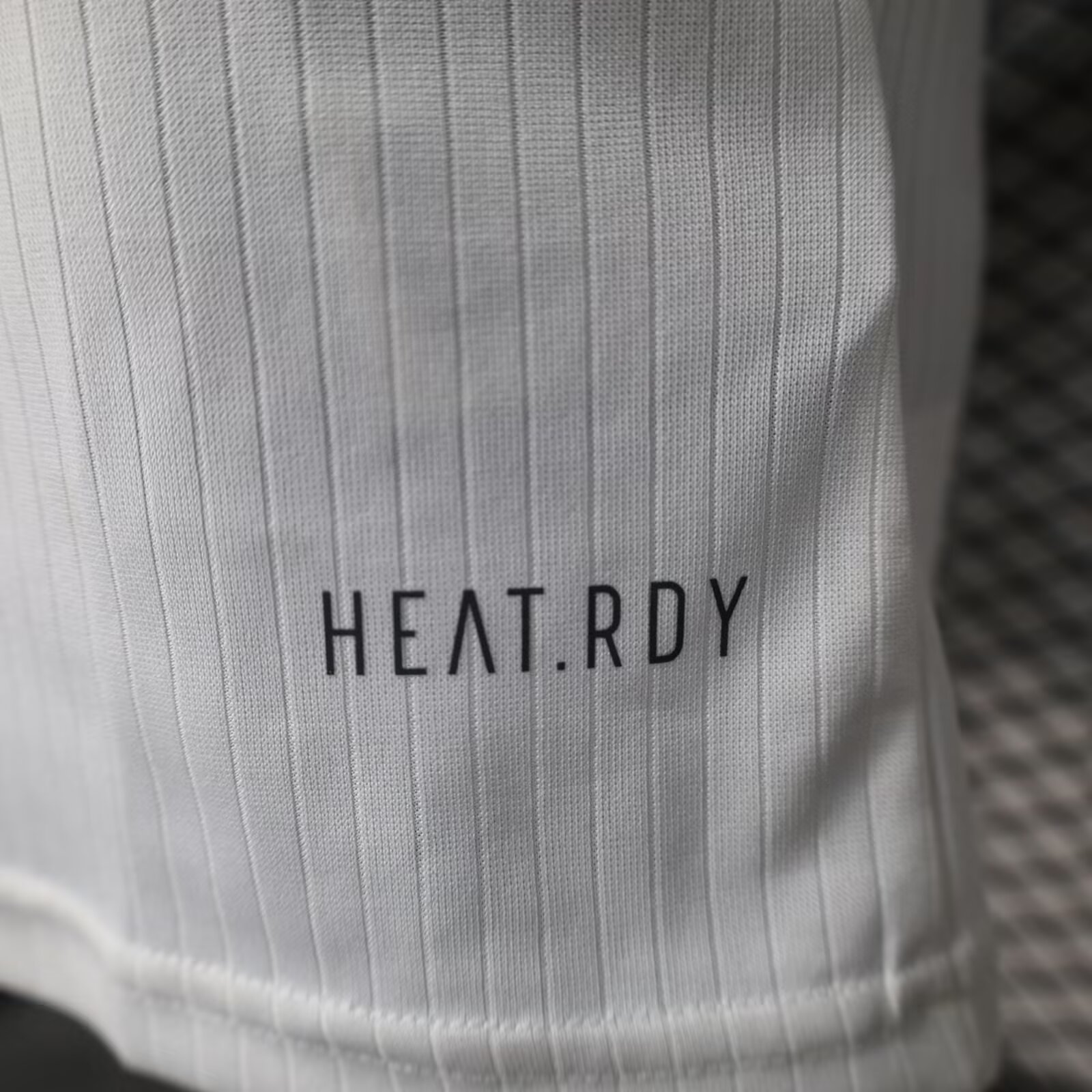 25/26 Germany White 125th Anniversary Jersey( Player Edition )