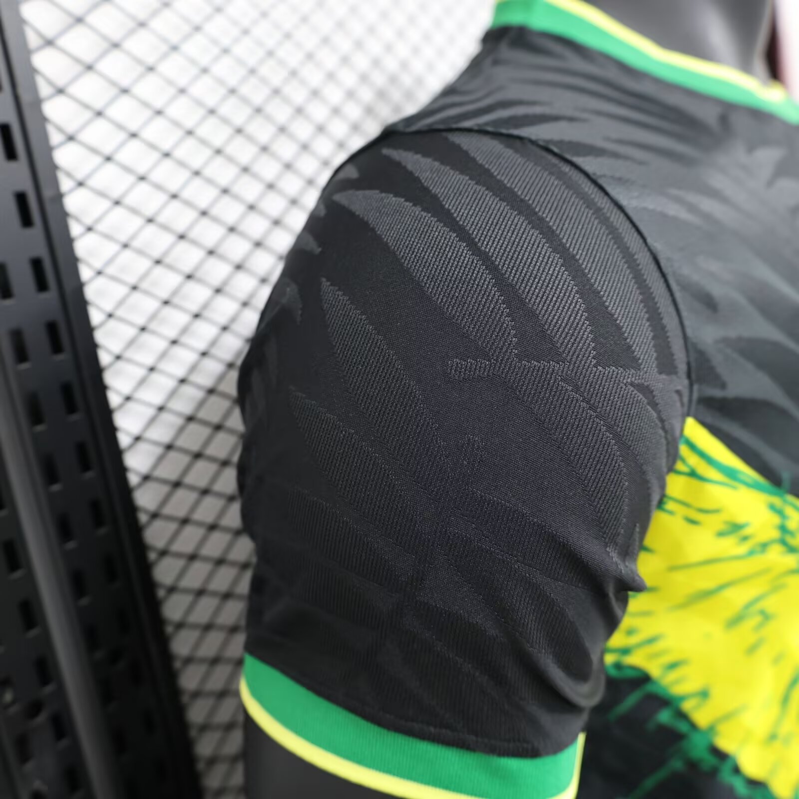 2024/2025 Brazil Special Edition Football Shirt