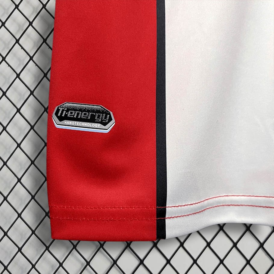 2023/2024 Sheffield United Home Football Shirt