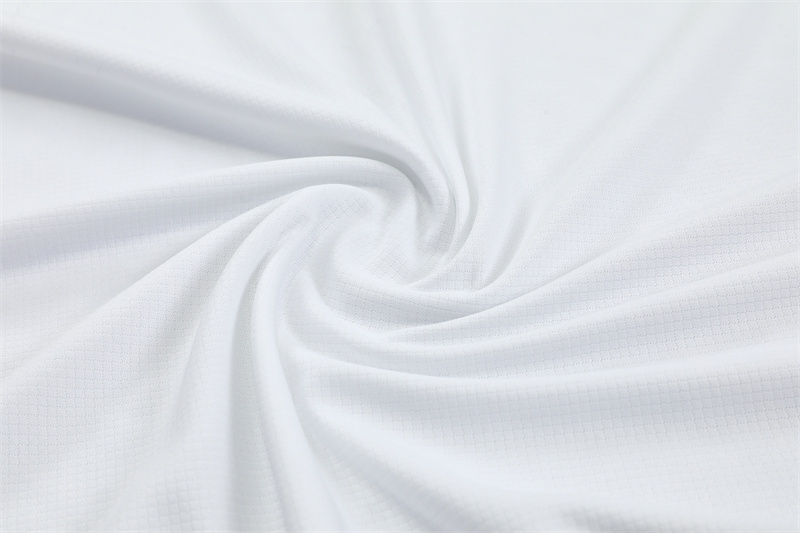2025/2026 Portugal White Training Suit Football Shirt