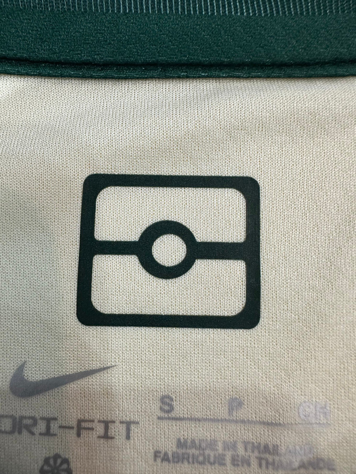 25/26 Australia Home Football Shirt(Fans version)