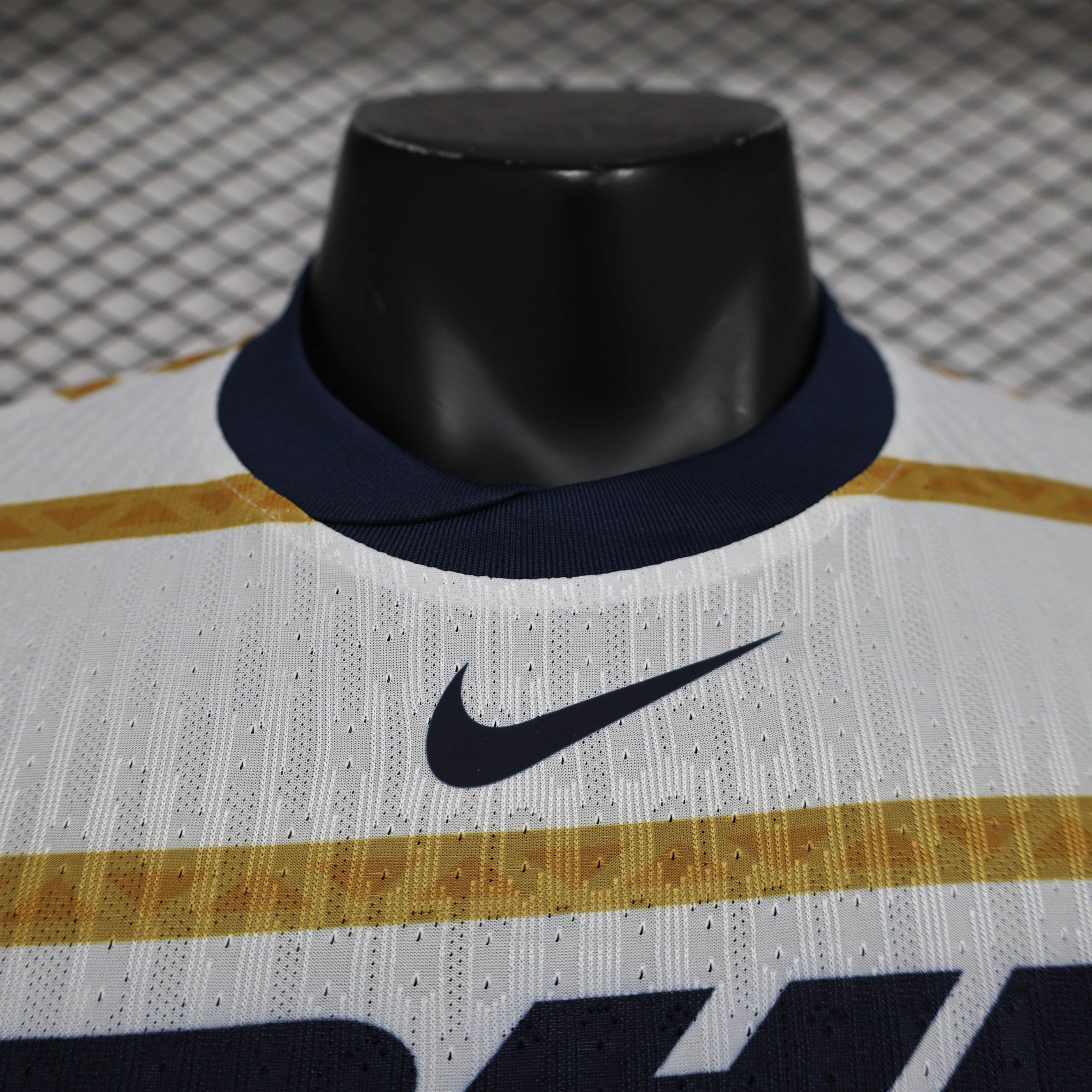 2024/2025 Pumas UNAM Home Edition(Player Version)