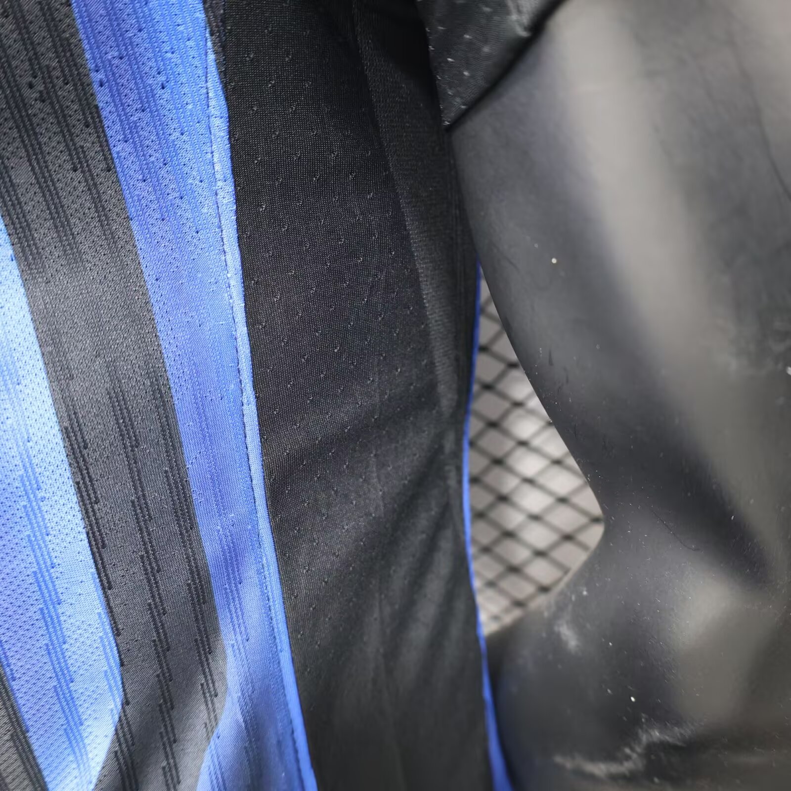 2025/2026 Inter Milan Home Football Jersey(Player Edition)