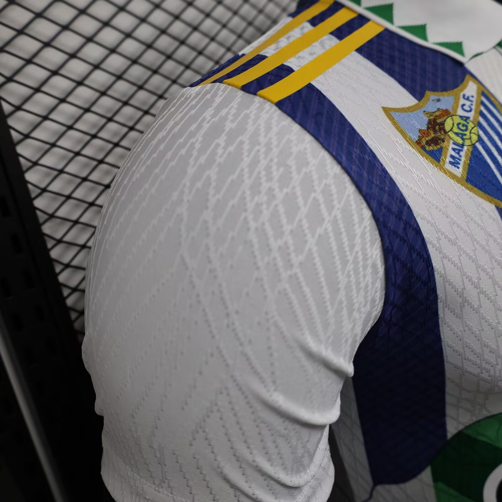 2025/2026 Real Betis Special Edition Football Shirt For Player Version