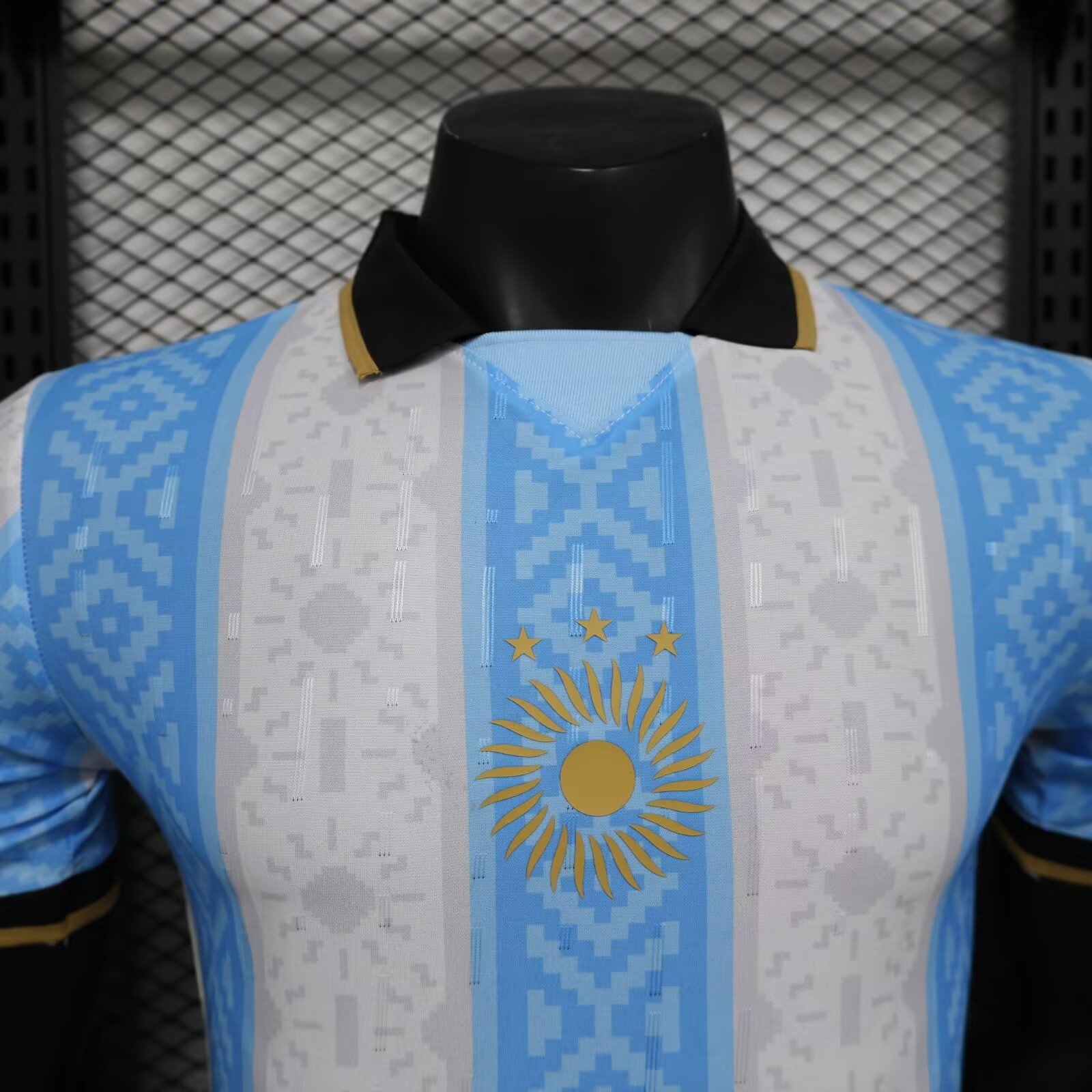 2024/2025 Argentina Special Edition Football Jersey