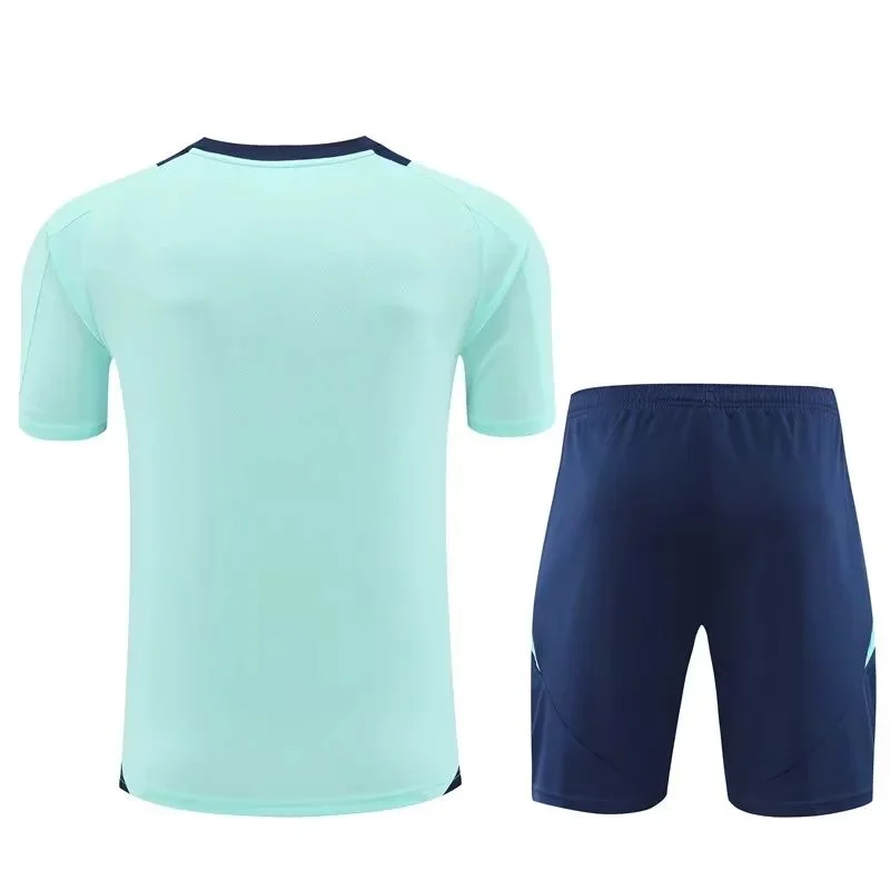 2024/2025 Arsenal Training Kit Set Football Jersey