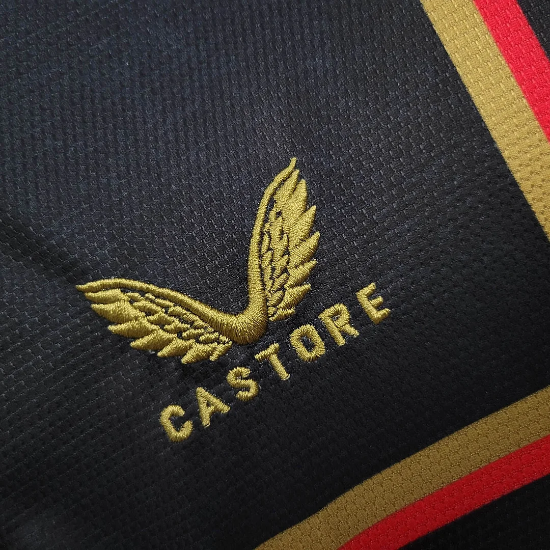 2024/2025 Leverkusen Limited Edition Black Football Shirt(Fan version)