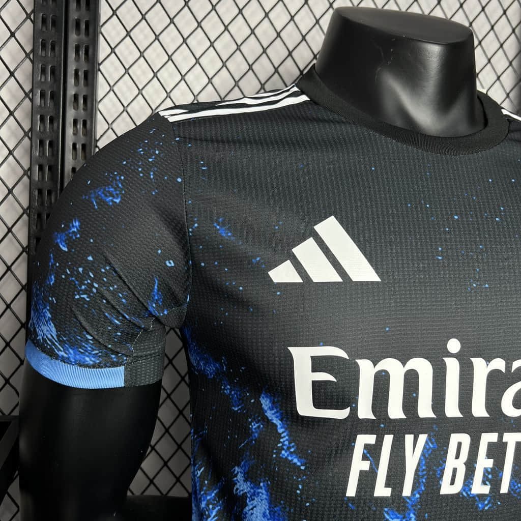 2024/2025 Real Madrid Special Edition Football Shirt For Player Version