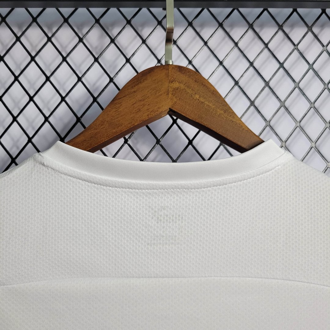 2021 Italy Retro Away Football Shirt( Fans Edition )