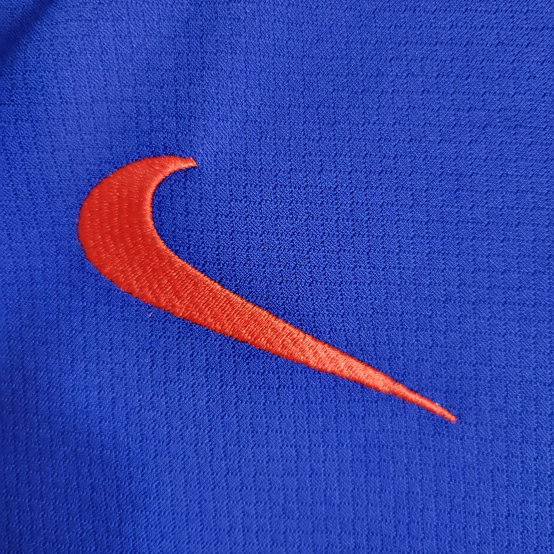 2022 Netherlands Away Football Shirt( Fans Edition )