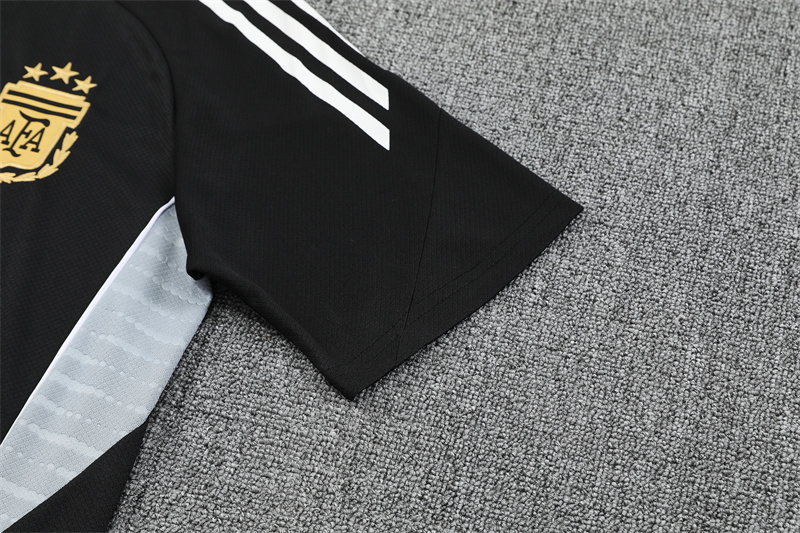 2025/2026 Argentina Training Wear Suit Shirt