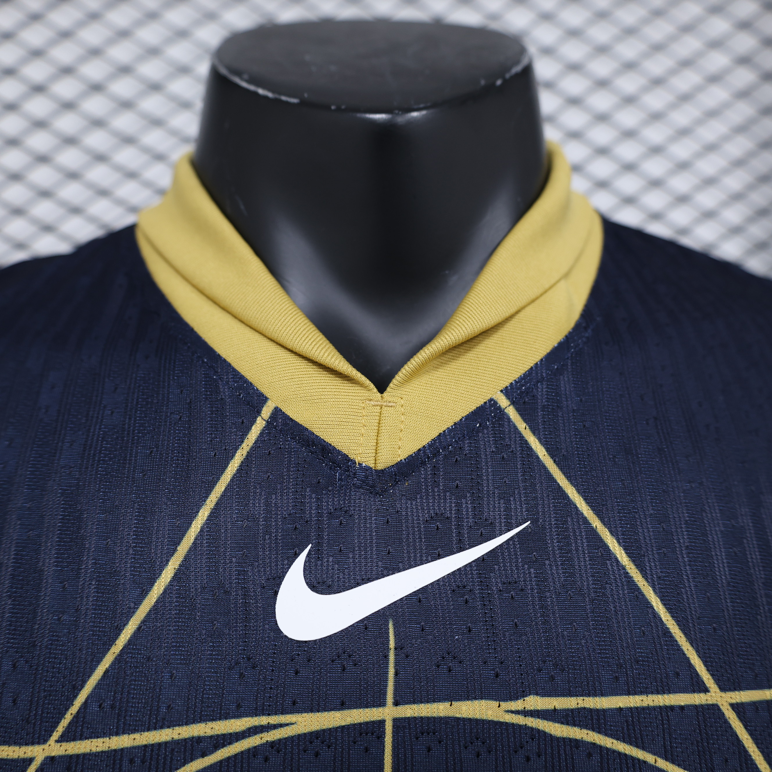 2024/2025 Pumas UNAM Away Edition(Player Version)