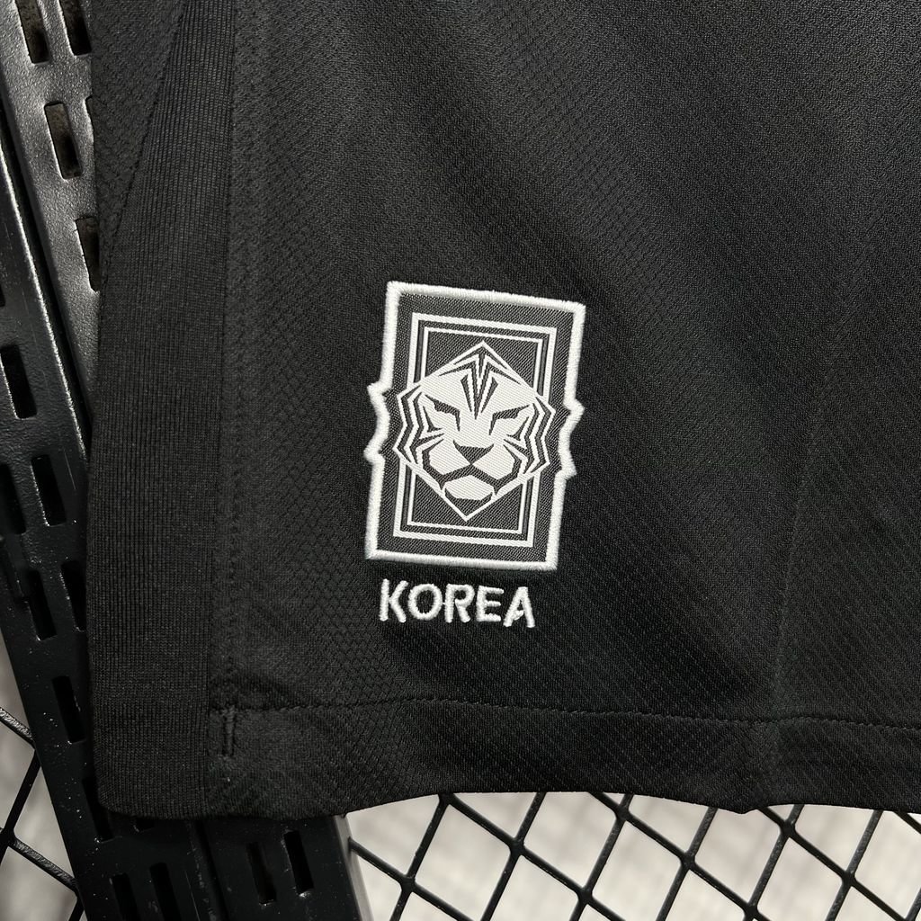 2024/2025 South Korea Away Shorts