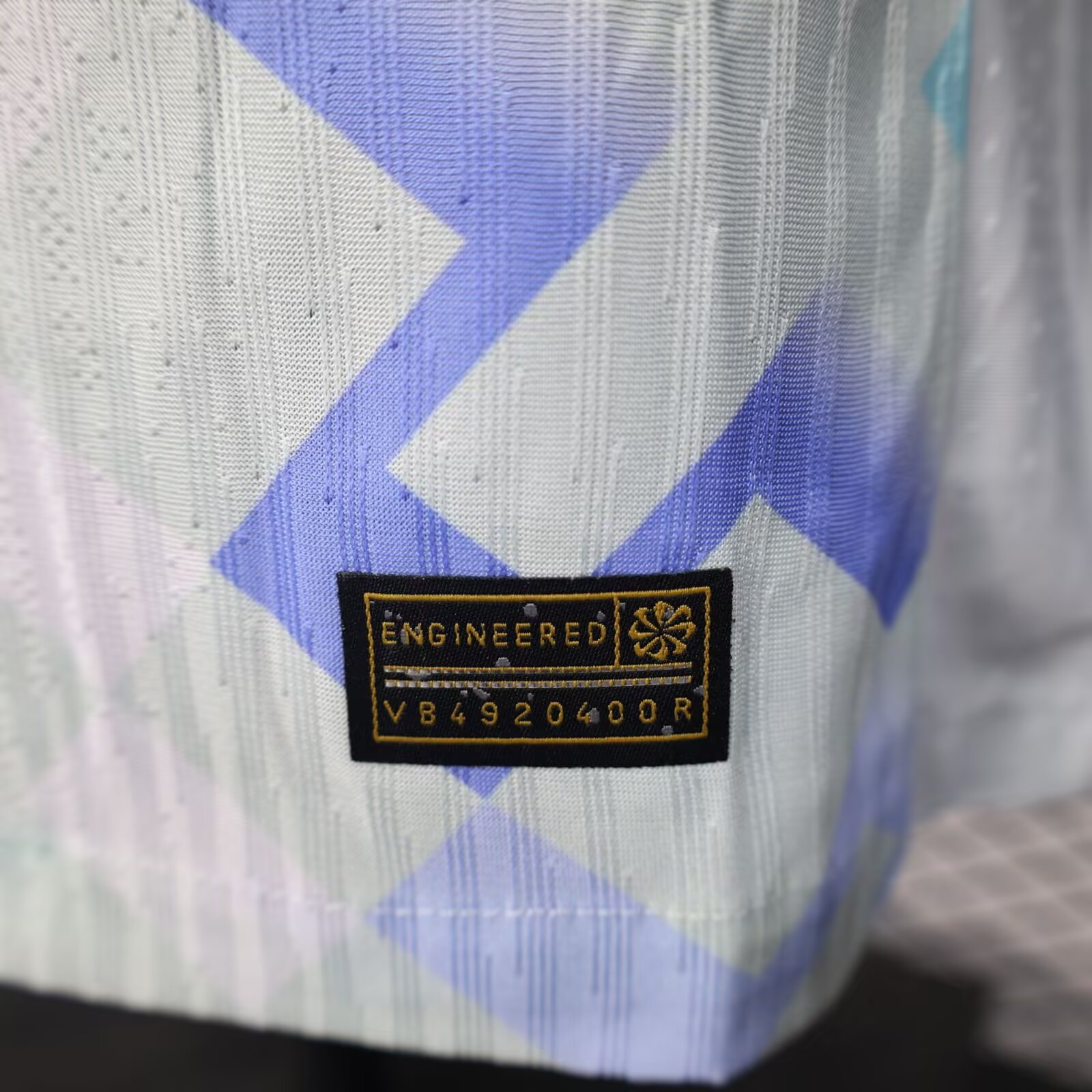 2025/2026 Inter Milan Away Long Sleeves Jersey( Player Edition)