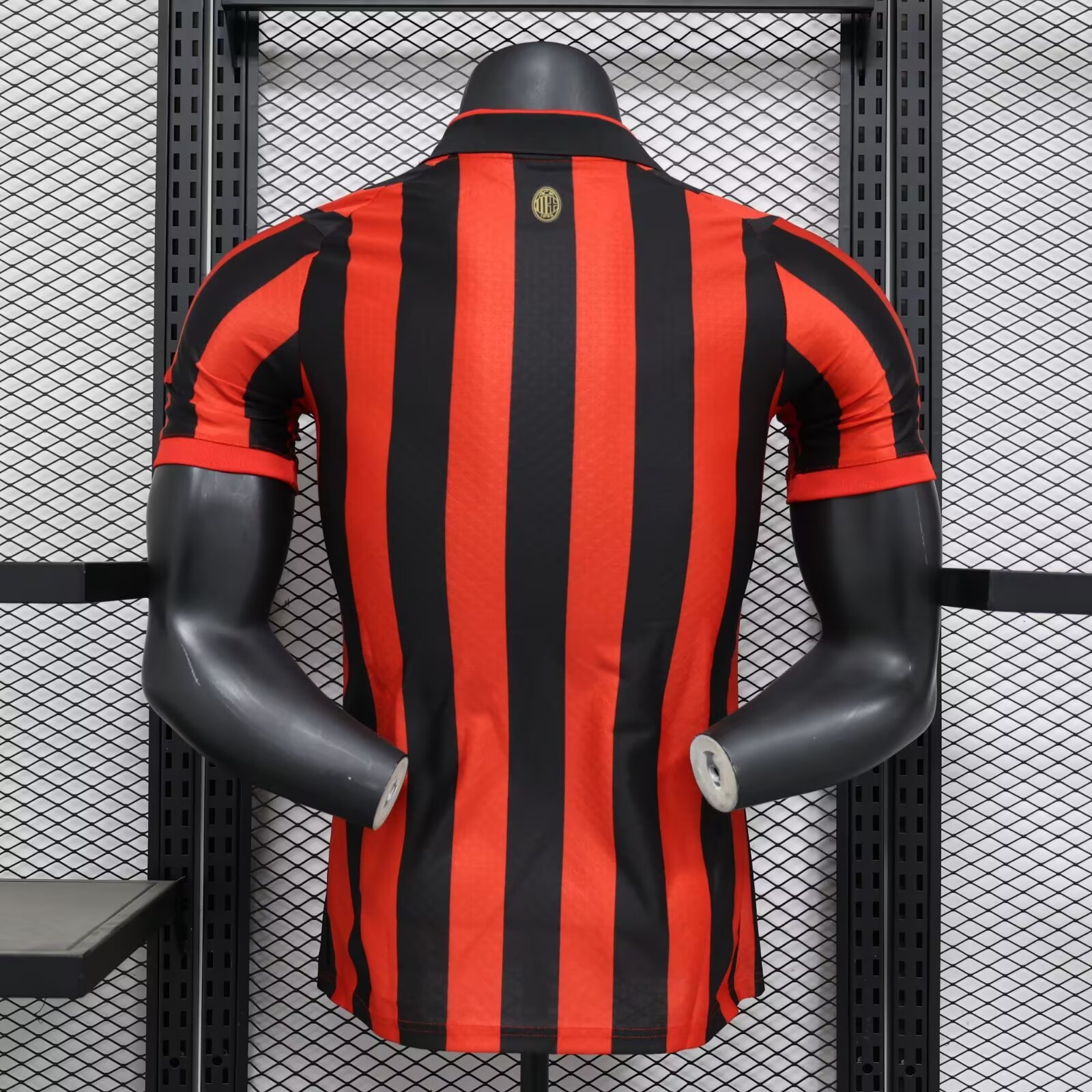 24/25 AC Milan Anniversary Jersey(Player Version)
