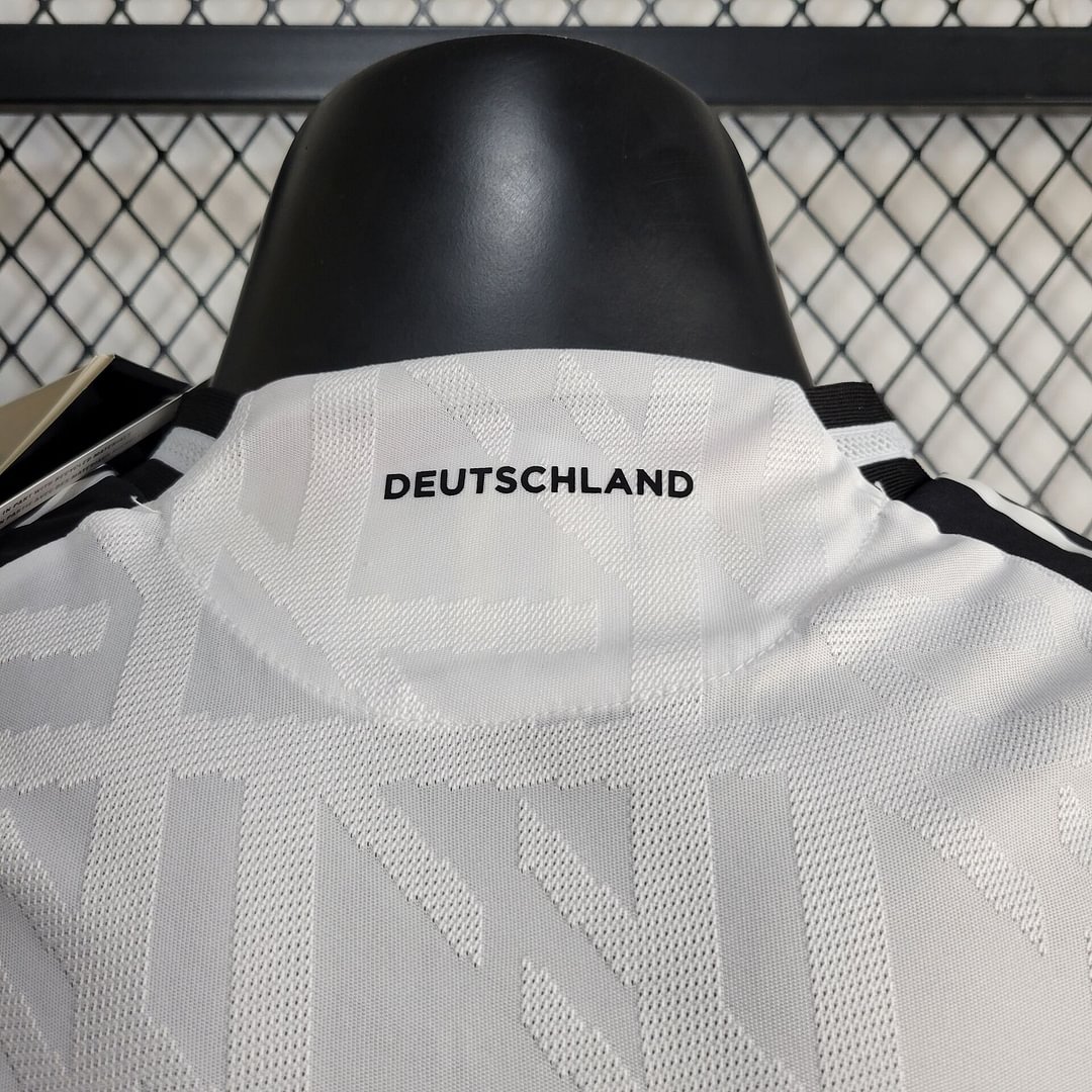 2024 Germany Home Football Shirt( Player Edition )