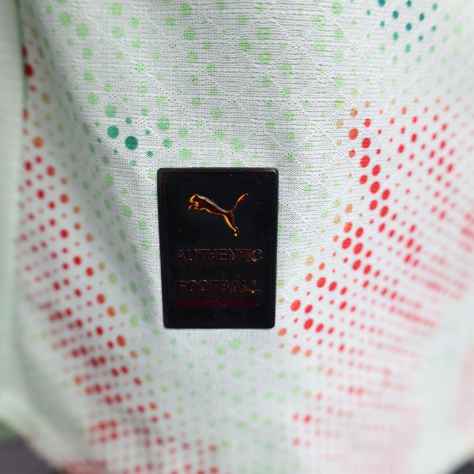 2025/2026 Portugal Away Player Edition Football Jersey