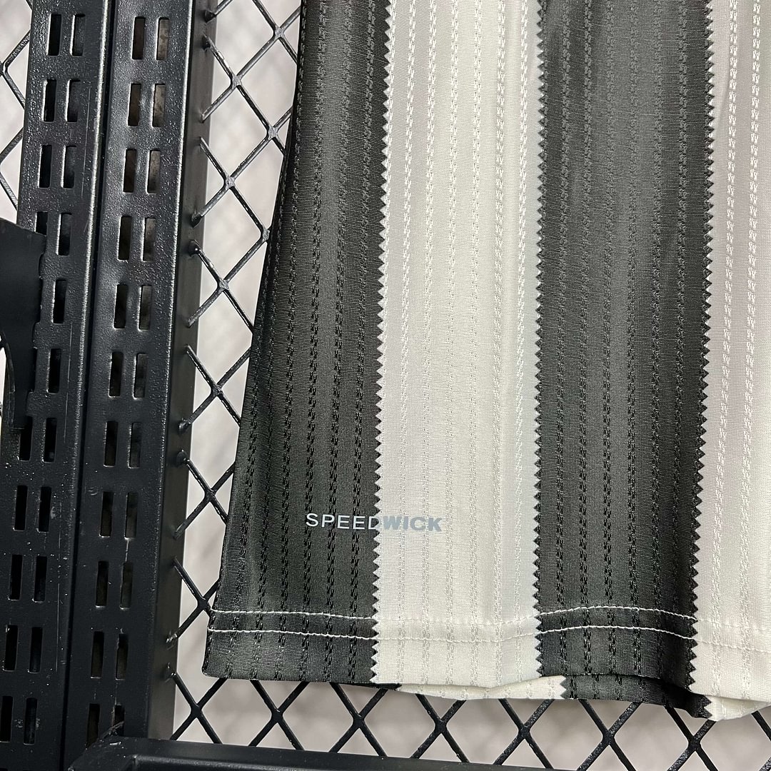 2024/2025 Atlético Mineiro Home Football Shirt( Fans Edition )