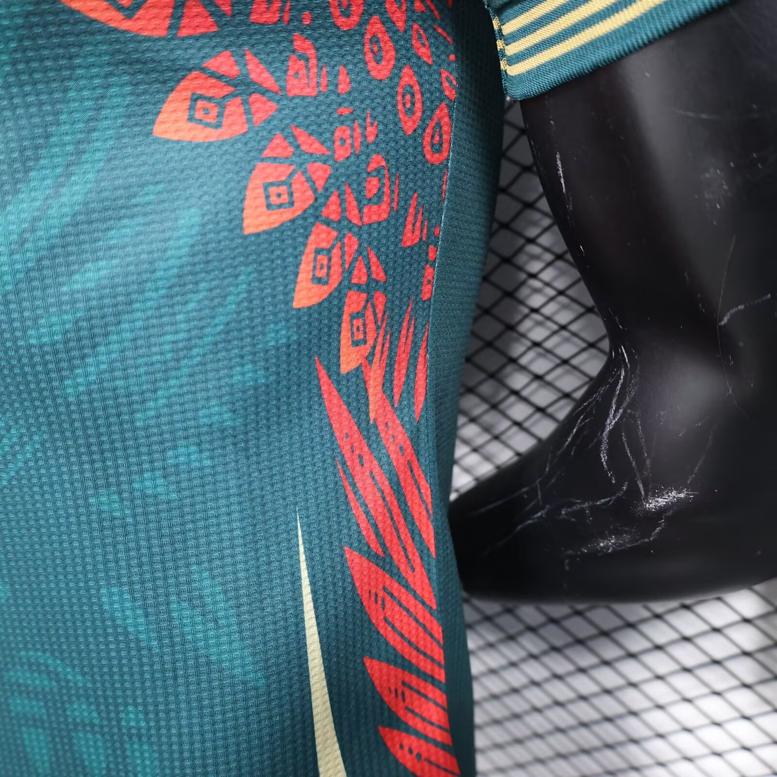 2025/2026 Mexico Special Edition Football Shirt For Player Version