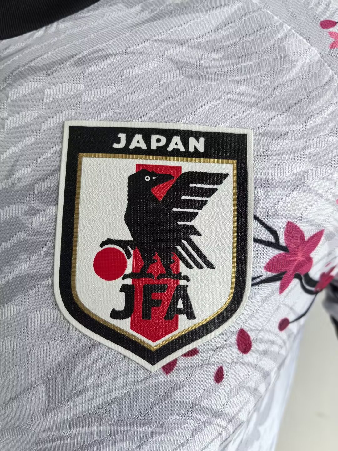 2024/2025 Players Edition Japan Special Edition Football Jersey