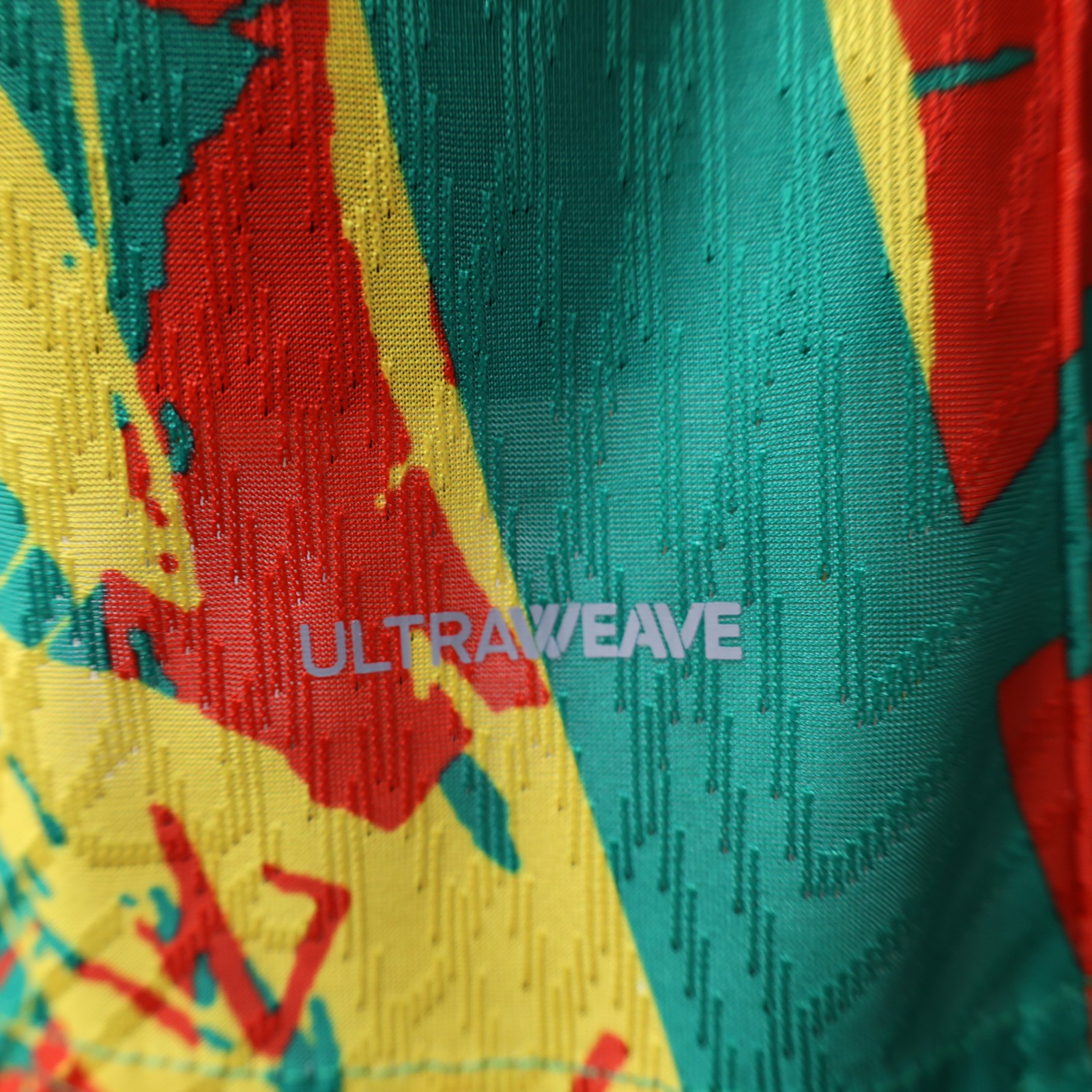 2024/2025 Senegal Special Edition camouflage Football Jersey( Player Edition )