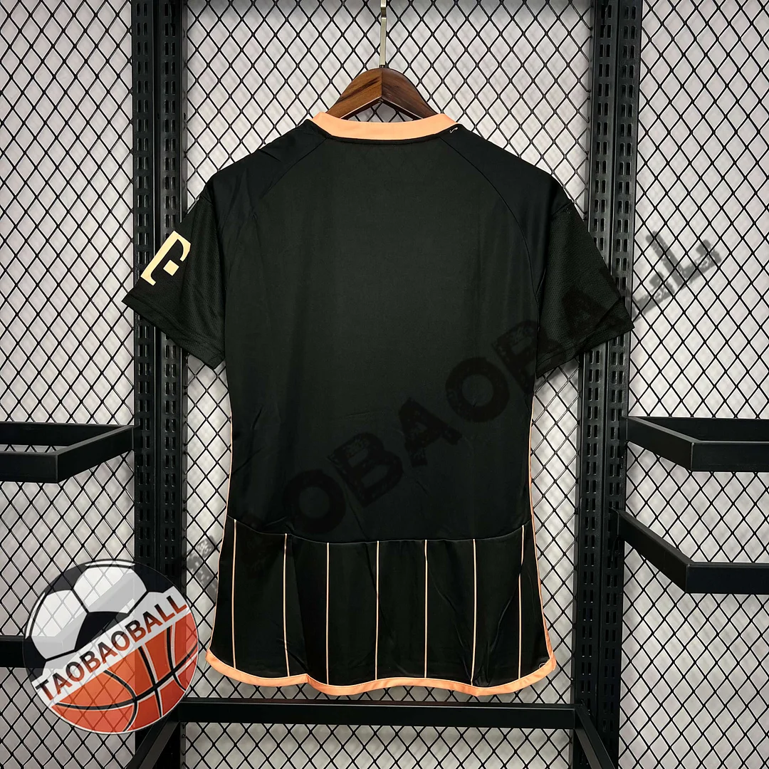 2024/2025 Bayern Munchen Special Shirt(Fans version)